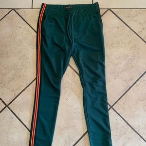 PacSun Side Strip Pants